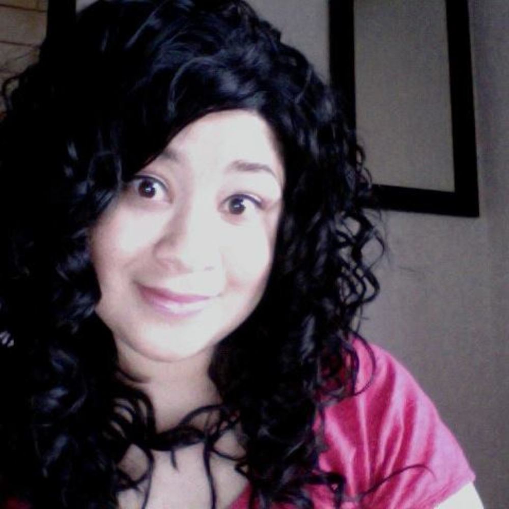 Meet your Posher, Faye